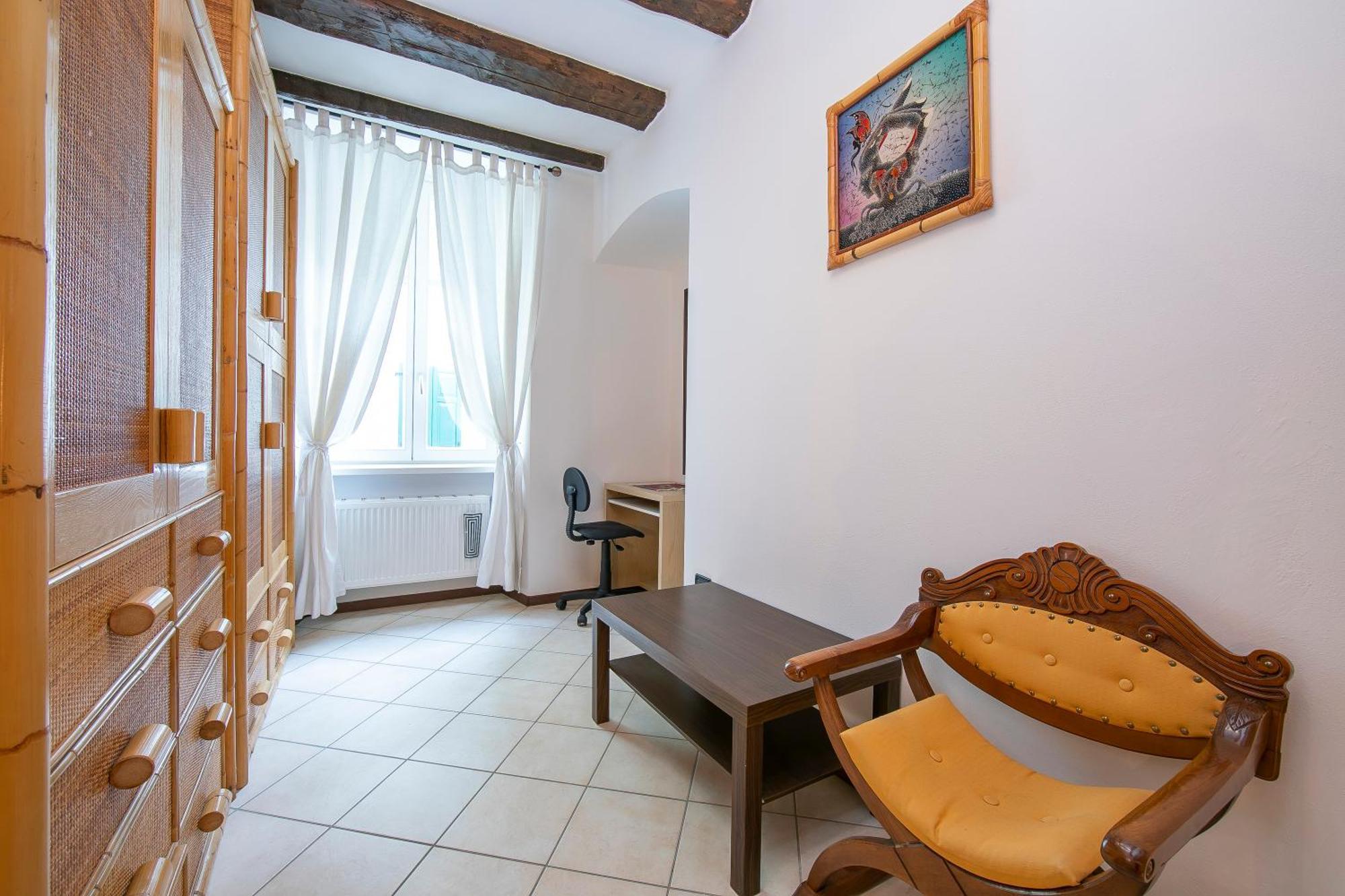 Casa Azzurra 150Mt From Lake - Happy Rentals Рива-дель-Гарда Экстерьер фото